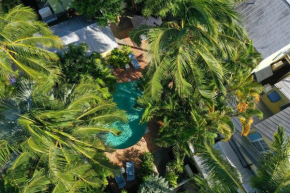 Tranquillity Guest House